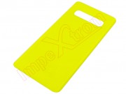 canary-yellow-battery-cover-for-samsung-galaxy-s10-sm-g975