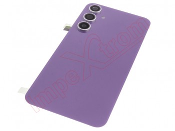 Back case / Battery cover violet for Samsung Galaxy S23 FE, SM-S711B generic