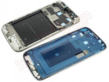 Carcasa Intermedia, Chasis Central para Samsung Galaxy S4, I9500