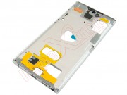 silver-front-central-housing-with-frame-for-samsung-galaxy-note-10-5g-sm-n971