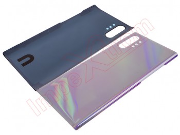 Aurora glow generic without logo battery cover for Samsung Galaxy Note 10 Plus (SM-N975F/DS)
