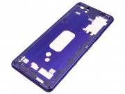 purple-front-housing-for-sony-xperia-5-ii-so-52a