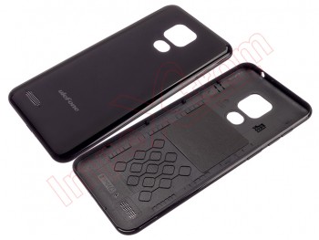 Black battery cover Service Pack for Ulefone Note 7P