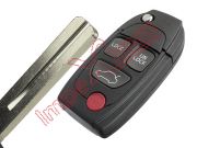 compatible-housing-for-volvo-folding-remote-controls-with-3-buttons-with-panic-button