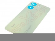 back-case-battery-cover-clover-green-for-xiaomi-redmi-13c-4g-23100rn82l