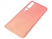 peach-gold-generic-battery-cover-for-xiaomi-mi-10-5g-m2001j2g