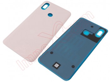 Generic pink battery cover for Xiaomi Mi 8