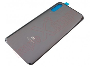 Piano black battery cover Service Pack for Xiaomi Mi 9, M1902F1G