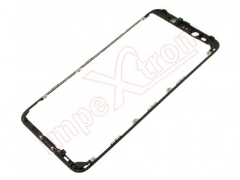 Black screen / display frame / holder for Xiaomi Mi A2 / Mi 6X