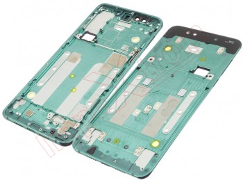 Jade green front chassis for Xiaomi Mi Mix 3 (MDY-09-EU)