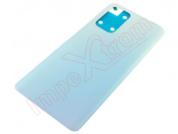 Tapa de batería genérica azul glaciar "Glacier blue" para Xiaomi Redmi Note 10 Pro, M2101K6G