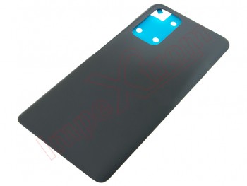 Tapa de batería genérica gris "Onyx Gray" para Xiaomi Redmi Note 10 Pro, M2101K6G
