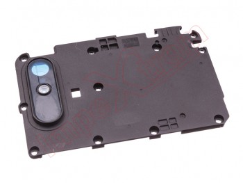 Carcasa trasera superior de cámara para Xiaomi Redmi 9A,M2006C3LG
