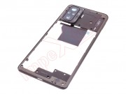 onyx-gray-front-housing-for-xiaomi-redmi-note-10-pro-m2101k6g
