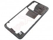 front-central-housing-with-graphite-gray-frame-for-xiaomi-redmi-note-11-2201117tg