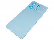 back-case-battery-cover-ice-blue-for-xiaomi-redmi-note-13-4g