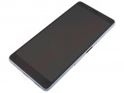 black-full-screen-ips-lcd-with-silver-frame-for-sony-xperia-l3-i4312-i3312-i4332