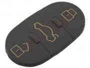 rubber-buttons-for-audi-3-button-remotes