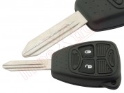 generic-product-2-buttons-remote-control-case-with-blade-for-chrysler