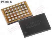 charging-lade-integrated-circuit-for-apple-phone-6