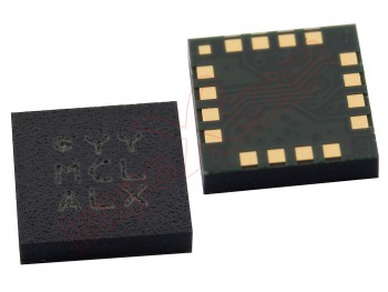 Gyroscope IC chip U3600 for iPhone 8 / 8 Plus / iPhone X