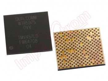 Intermediate frequency Integrated circuit IC WTR5975 for iPhone 8 / 8 Plus / iPhone X