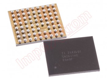 SN2611A0 USB charging IC modchip for Apple iPhone 11, A2221