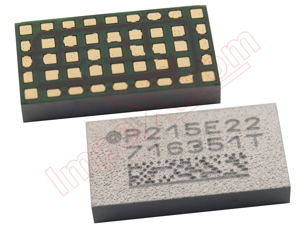 Antenna IC chip P215 for iPhone XS, A2097