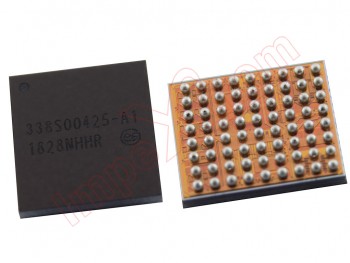 Camera power supply management IC chip 338S00425A1 for iPhone XS, A2097 / XS Max, A2101