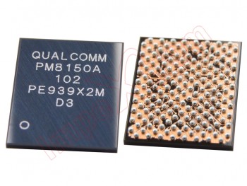 Circuito Integrado de encendido / power IC PM8150A para Xiaomi Mi 9, M1902F1G / Xiaomi Mi 9T, M1903F10G / Xiaomi Mi 9T Pro, M1903F11G