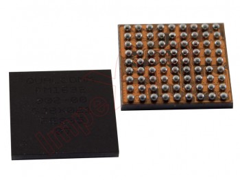 Circuito integrado de encendido IC PMI632 para Xiaomi Note 8, M1908C3J / Note 8T, M1908C3XG