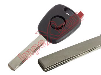 Compatible wrench for BMW, without transponder, left guide