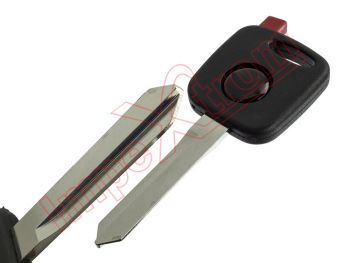 compatible fixed for Ford key without transponder, right guide