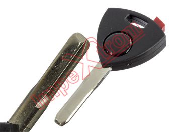 Alfa Romeo wrench without transponder, right Guide