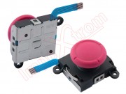 flex-con-joystick-de-color-rojo-para-nintendo-switch-lite-hdh-001-nintendo-switch-hac-001