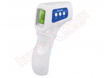 DIGITAL INFRARED THERMOMETER WITHOUT CONTACT JXB-178 BERRCOM