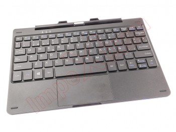 Keyboard for tablet Haier W1015A 10,1" inches