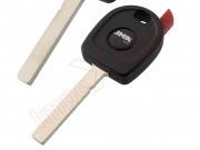 generic-product-key-hu-6-p-with-hole-for-transponder-for-vag-group-vehicles-without-transponder