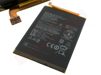 Batería genérica L18D1P33 para Lenovo Tab E7 - 5180 mAh / 3.85 V / 19.9 Wh / Li-ion