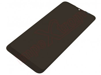 Pantalla completa IPS LCD negra para Alcatel 1V 2020, 5007D, 5007Y, 5007U, 5007G, 5007A