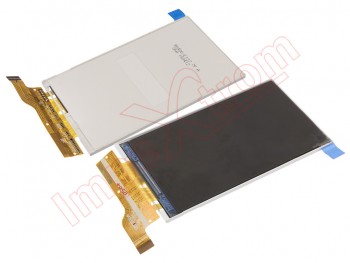 LCD screen for Alcatel One Touch Pixi 4, OT 4034X / 4034D