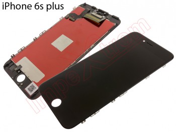 STANDARD black full screen for Apple Phone 6S Plus 5.5 inch