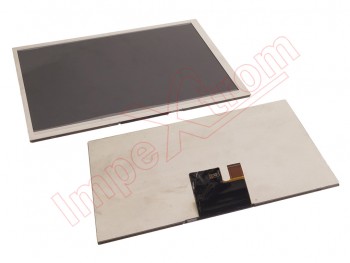Pantalla LCD para tablet Asus Memo Pad ME172 de 7 pulgadas