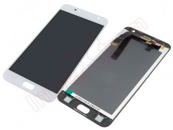 White Screen IPS LCD for Asus Zenfone 4 Selfie, ZB553KL