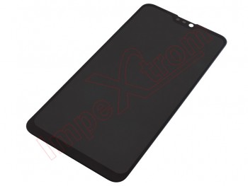 Pantalla completa IPS LCD negra para Asus Zenfone Max Pro (M2), ZB631KL