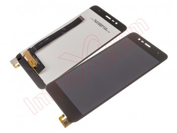 Pantalla completa genérica IPS LCD negra para Asus Zenfone 3 Max ZC520TL