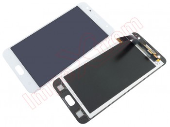 White IPS LCD Screen for Asus Zenfone 4 Selfie, ZD553KL
