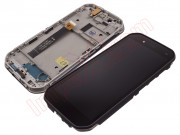 black-full-screen-ips-lcd-with-front-housing-for-caterpillar-s42