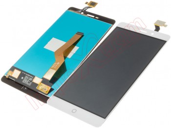 IPS LCD Screen for Elephone P9000, white