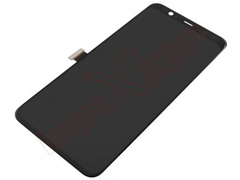 Pantalla completa OLED negra para HTC Google Pixel 4 XL, G020P - Calidad PREMIUM. Calidad PREMIUM